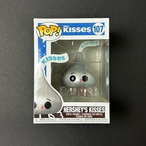 Funko Pop Hershey’s Kisses